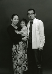 りす写真館
